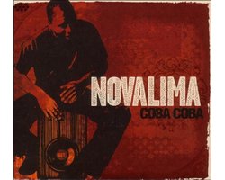 Novalima - Coba Coba (CD)