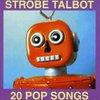 Strobe Talbot - Strobe Talbot (CD)