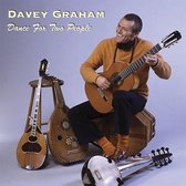 Davey Graham - Dance For Two People (CD)