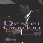 Dexter Gordon - Ladybird (CD)