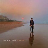 Ben Aylon - Xalam (CD)