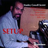 Stanley Cowell - Setup (CD)