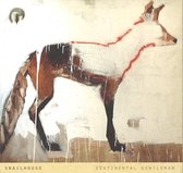Snailhouse - Sentimental Gentleman (CD)