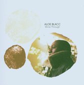 Aloe Blacc - Shine Through (CD)