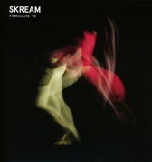 Skream - Fabriclive 96 Skream (CD)
