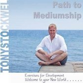 Tony Stockwell - Path To Mediumship (CD)