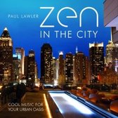 Paul Lawler - Zen In The City (CD)