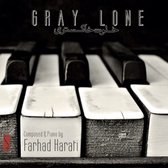 Farhad Harati - Gray Lone (CD)