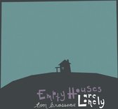 Tom Brosseau - Empty Houses Are Lonely (CD)