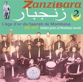 Various Artists - Zanzibara 2 - L'age D'or Du Taarab (CD)