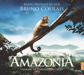 Bruno Coulais - Amazonia Bof (CD)