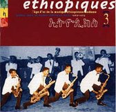Various Artists - Age D Or De La Musique Ethiopie (CD)
