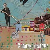 3 Cohens - Tightrope (CD)