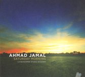 Ahmad Jamal - Saturday Morning (CD)