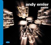 Emler Andy - Pause (CD)