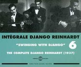 Django Reinhardt - Complete Django Reinhardt 6 (2 CD)