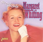 Margaret Whiting - The One And Only (CD)