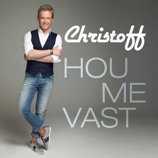 Hou Me Vast (CD)