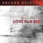 Chris Tomlin - Love Ran Red (CD) (Deluxe Edition)