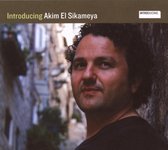 Akim El Sikameya - Introducing Akim El Sikameya (CD)