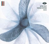 Afro Celt Sound System - Seed (CD)