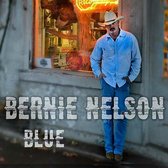 Bernie Nelson - Blue (CD)