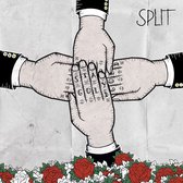 Split - Stay Gold (CD)