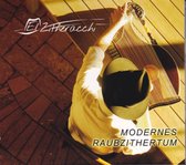 El Zitheracchi - Modernes Raubzithertum (CD)