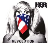 Her - Revolution (CD)