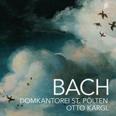 Domkantorei St. Pölten, Otto Lusser - Bach: Missa Bwv.235 (CD)