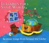 Various Artists - Lullabies For A Small World (CD)