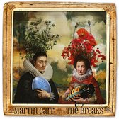 Martin Carr - The Breaks (CD)