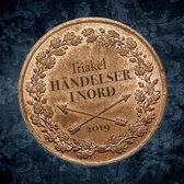 Triakel - Händelser I Nord (CD)