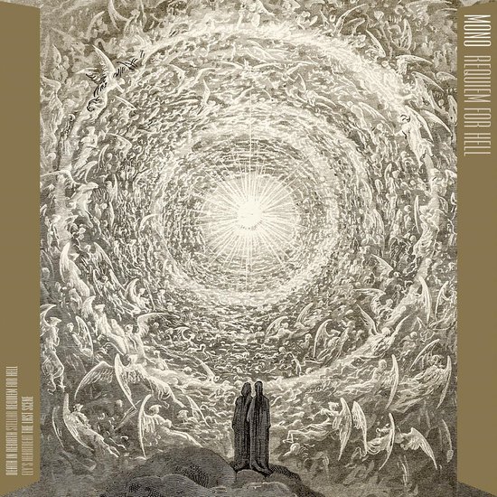 Mono - Requiem For Hell (CD)