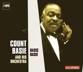 Count Basie Orchestra - Basic Basie (CD)