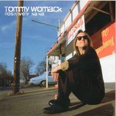 Tommy Womack - Positively Na Na (CD)