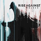 Rise Against - Wolves (CD) (Deluxe Edition)