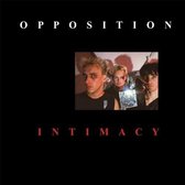 The Opposition - Intimacy (CD)