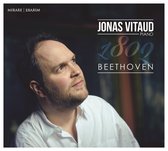 Jonas Vitaud - Beethoven 1802 Heiligenstadt (CD)