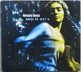 Renata Rosa - Zunido Da Mata (CD)