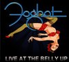 Foghat - Live At The Belly Up (CD)