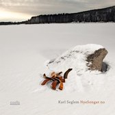 Karl Seglem - Nyesongar.No (CD)