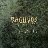 Raguvos - Pulsacija (CD)