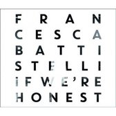 Francesca Battistelli - If We're Honest (CD) (Deluxe Edition)