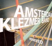 Amsterdam Klezmer Band - Remixed! (CD)