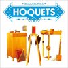 Hoquets - Belgotronics (CD)
