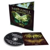 Moonspell - The Butterfly Effect (CD) (Reissue)
