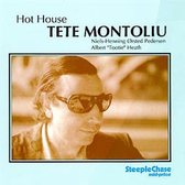 Tete Montoliu - Hot House (2 CD)