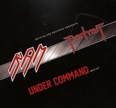 Ram / Portrait - Under Command (CD)