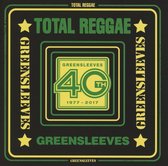 Various Artists - Total Reggae- Greensleeves 40 Years (2 CD)